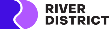 River District NOLA Logo